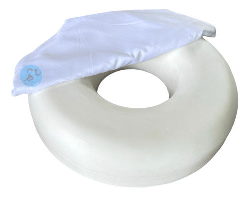 Schwartz Hypoallergenic Viscoelastic Postpartum Anti-Pressure Cushion 0