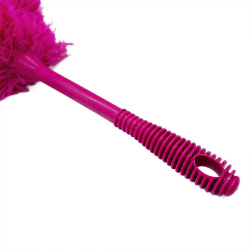 Plumero Monocolor - Car, Home, Office Duster 4