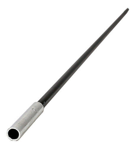 Generic Fiberglass Rod 9 mm for Tent 0