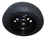 Pirelli Auto Tire 185/70/14 Complete Cover 0