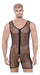 iEFiEL Men's Mesh Body 0