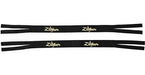 Zildjian Nylon Cymbal Straps, Pair 0