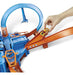 Hot Wheels Criss Cross Crash Track Set 3