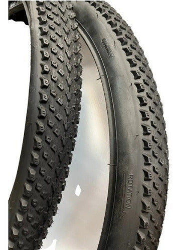 Compass Billy Goat 29" MTB Tires 0