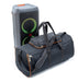 Case Bolsa Bag Jbl Partybox 100 Com Bolso P Cabos Almofadada 0