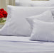 Cannon Fieldcrest 2½ Queen Size 100% Cotton Sheet Set 80