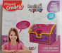 Maped Build & Play Chest Set (1809095) for Assembling and Decorating 1