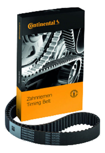 ContiTech Timing Belt Ford New Ecosport (2012--) 0