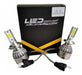 Kit Cree LED Bulb COB Lamp H7 H1 H3 H8 H11 H16 H27 9006 9005 11
