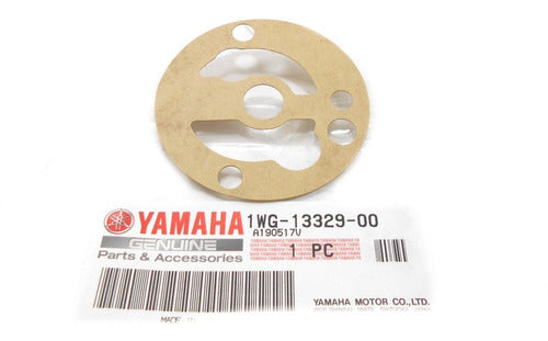 Yamaha FZR 600 Oil Pump Gasket Original Grd Motos 2