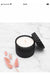 PUGLIA VELAS Black Luxury Soy Wax Candle 4