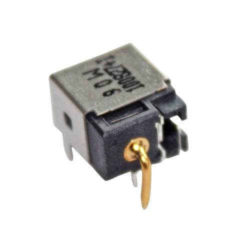 Conector De Potencia Dc En Socket Conector Para Asus K73 K73 0