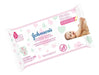 Johnson's Baby Kit X12 Toallitas Húmedas Protección Piel 48u 2