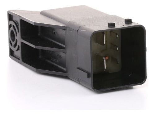 Caja De Precalentamiento Para Peugeot 207 Compact 1.4 Hdi 0