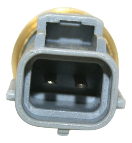 Sensor De Temperatura Ford Fiesta Zetec Rocam 2002 2003 2004 1