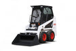 Silenciador Bobcat 777 0