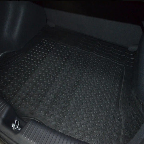 Fiat Cubre Alfombra Baul Grande Universal Seat Hyundai Ford 2