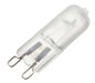 Minimal Iluminacion G9 Halogen Bulb 40W 220V Dimmable Warm Light 0