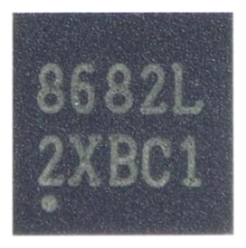 8682l Oz8682l Oz8682ln Oz8682 Qfn-16 Chipset 0