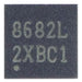 8682l Oz8682l Oz8682ln Oz8682 Qfn-16 Chipset 0