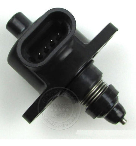 Geely Motor Paso A Paso/Valve IAC F01R065904 2