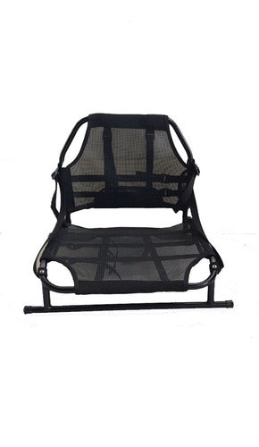 Asiento De Kayak Soft Hidro2eko - Kayaks Feelfree 0