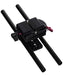 Ikan Ele Ev3 Sbp Ev3 Dslr Quick Release Baseplate (black) 0