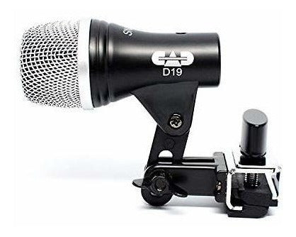 Cad Audio Stage7 Premium 7 Piezas De Batería Instrumento Mic 4