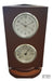 Set De Reloj Con Base Giratoria Marca Crown 2