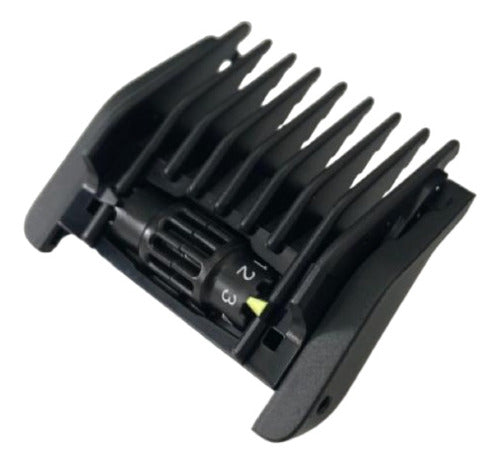 Philips Adjustable Comb 1-5 Mm One Blade QP2824/10 0