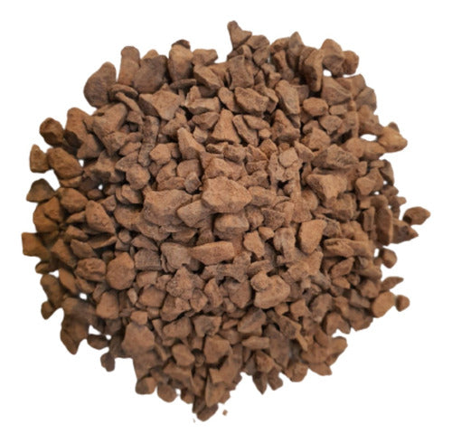 Nuevo Vivero Hanasono Brown African Marble Chips Bag 5 Kg 0