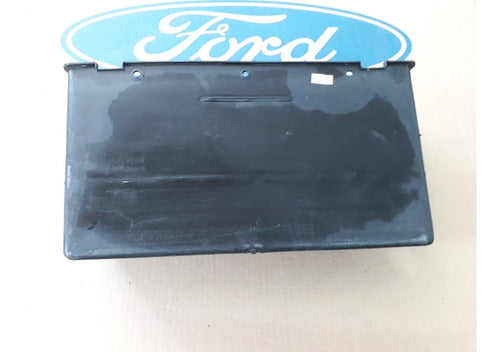 Ford Taunus Glove Box 1