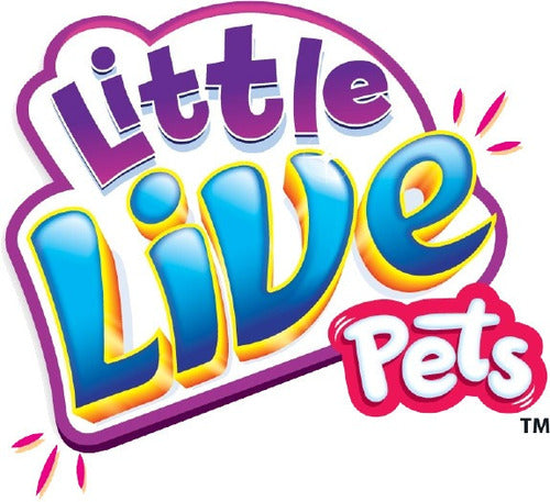 Little Live Pets Interactive Snowie Lamb 4