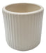 Dorotea Design Ceramic Utensil Holder / Vase 3