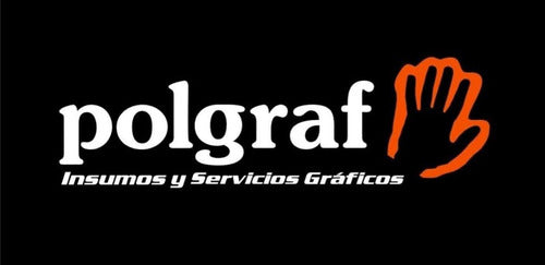 Official Oracal Vinyl (South Zone - Lanus) Polgraf Distributor 34