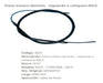 Fremec Cable Freno Trasero VW Polo Seat Ibiza Cordoba 3024 2