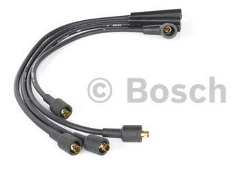 Juego Cables Bujia Suzuki Alto/maruti 1