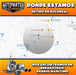 Kit Distribucion Bomba Peugeot 2008 3008 5008 1.6 16v Tu5jp4 6