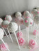 Reyna Tortas Cake Pops Decorated Thematic 15 Years, Weddings, Etc. 3