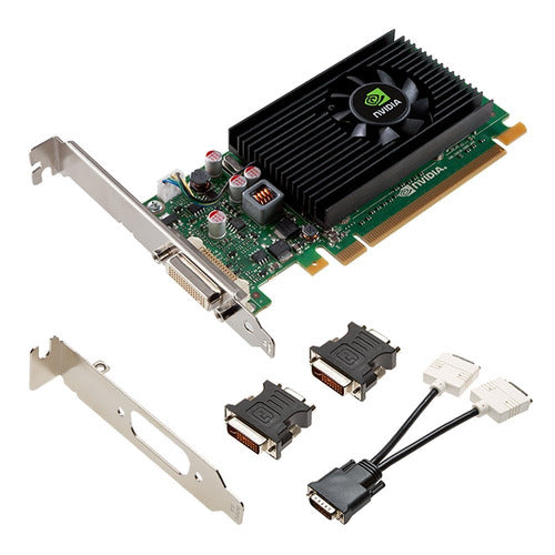 Pny Nvidia Quadro Nvs 315 1gb Ddr3 Dms 59 Low Profile 3