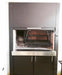 Thimai Asadores Front Guillotine Grill 5