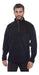 Montagne Polar Fleece Half Zip Men’s Hoodie - Field 0