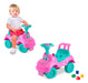 Totokinha Infantil Triciclo Motoca Bebe  Menina 0