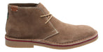 Rockford Pioneer Brown Boot for Men 0