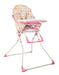 Infanti Foldable Baby High Chair Candy Super Reinforced 6