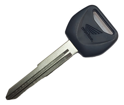 Honda Cbr 300r Key - Power Bikes 0