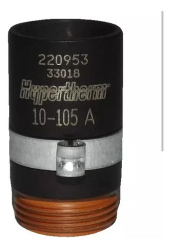 Copa Externa Hypertherm 220953 Para Torcha Manual Y Cnc 1