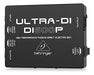 Behringer Ultradi Di600p 3