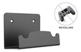 Monzlteck New Wall Mount for PS4 Controller (DualShock 4) 1