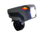 DG-C20 Luz Led Usb Blanca 360 Lumens Para Bicicleta.c-143 0